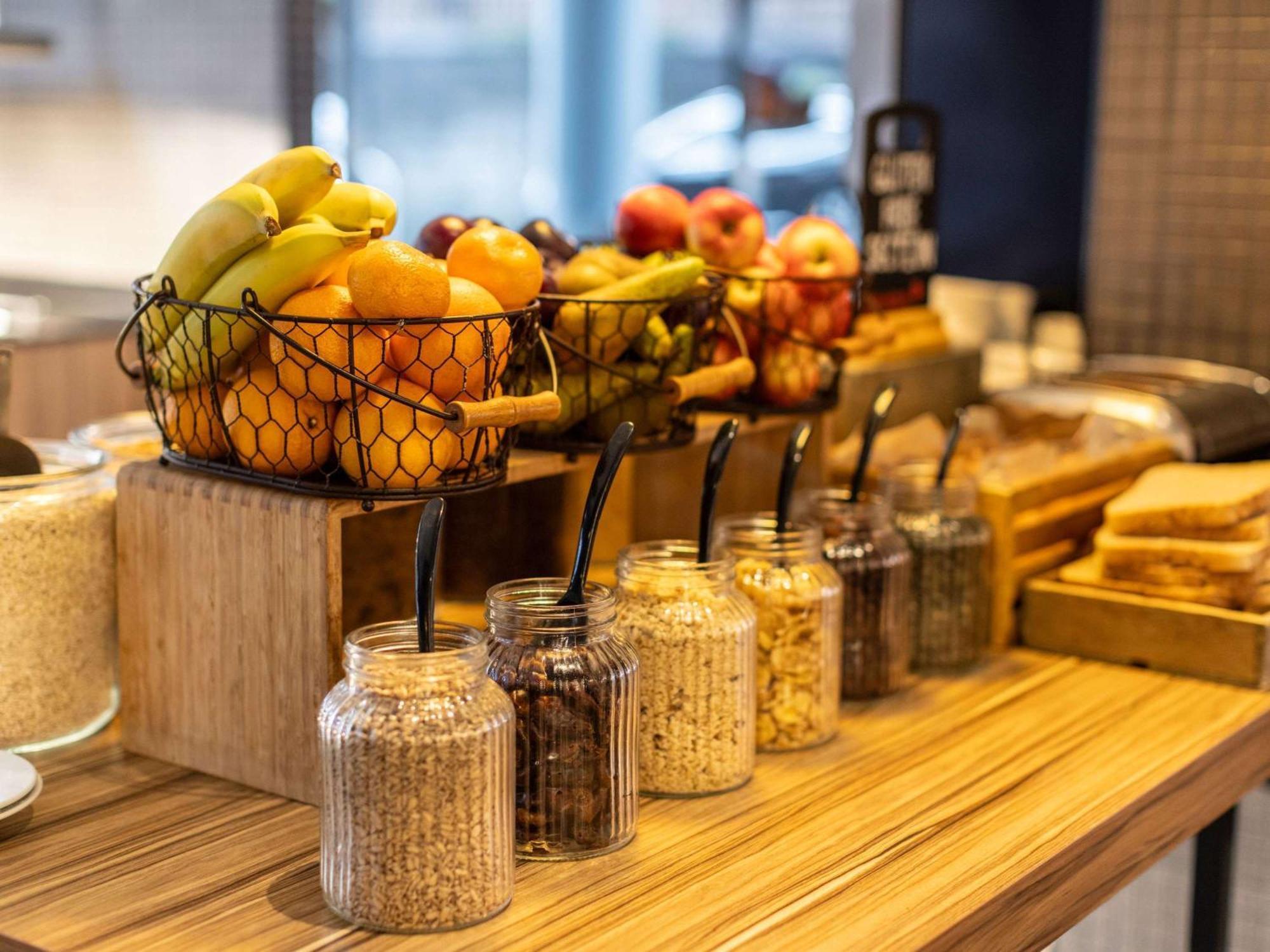 Novotel Centre Edinburgh