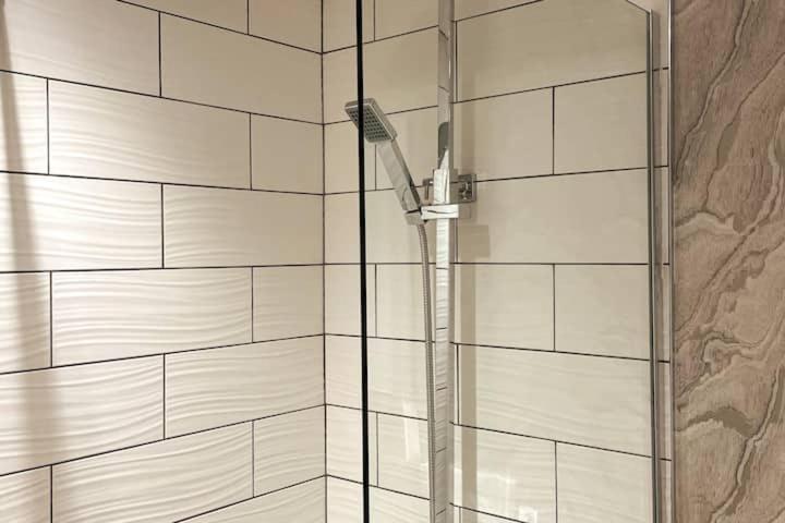 Apartment Montgomery Lovely 3 Bedroom With Private Garden In Centre