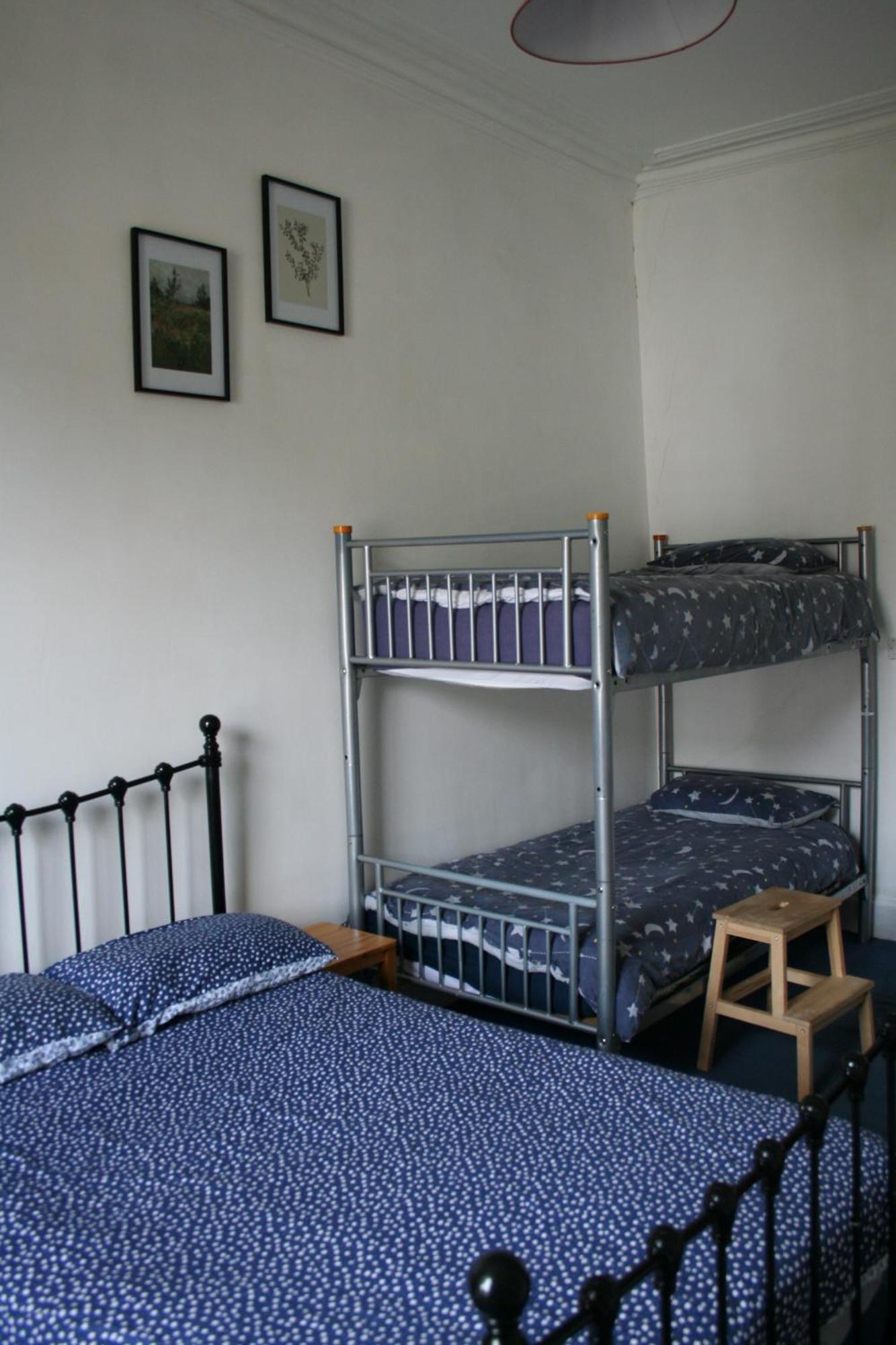 Argyle Backpackers Edinburgh