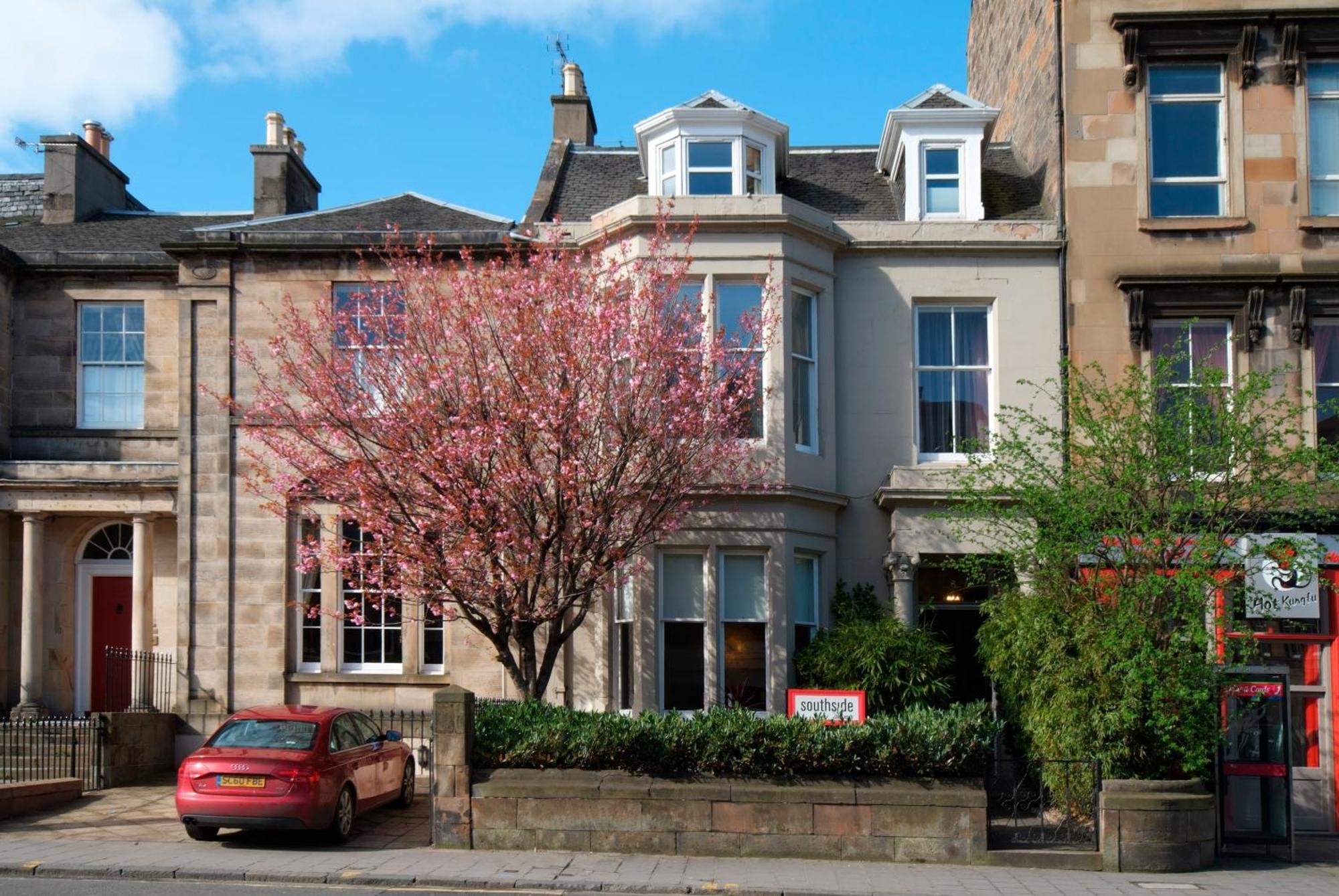 Guest house Southside