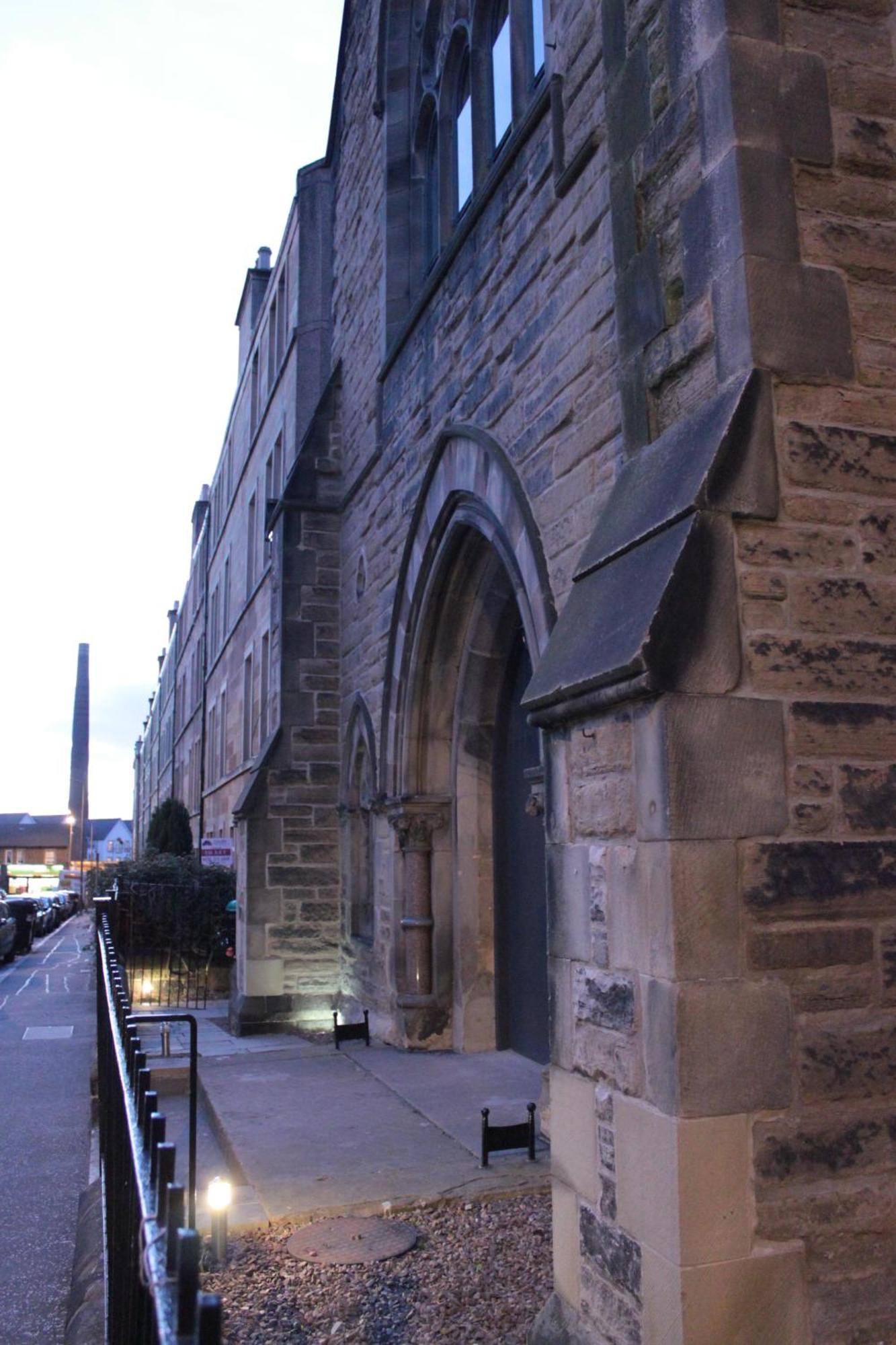 Church