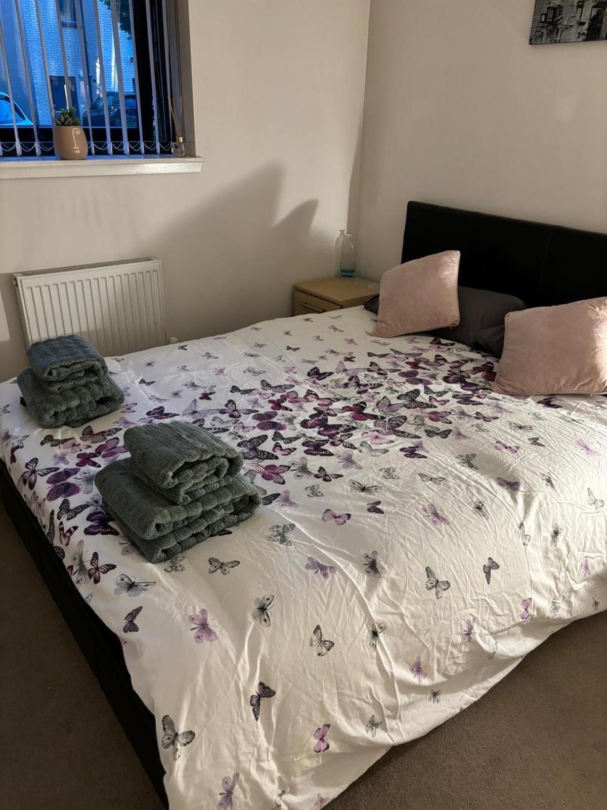Comfy With Private Bathroom Edinburgh