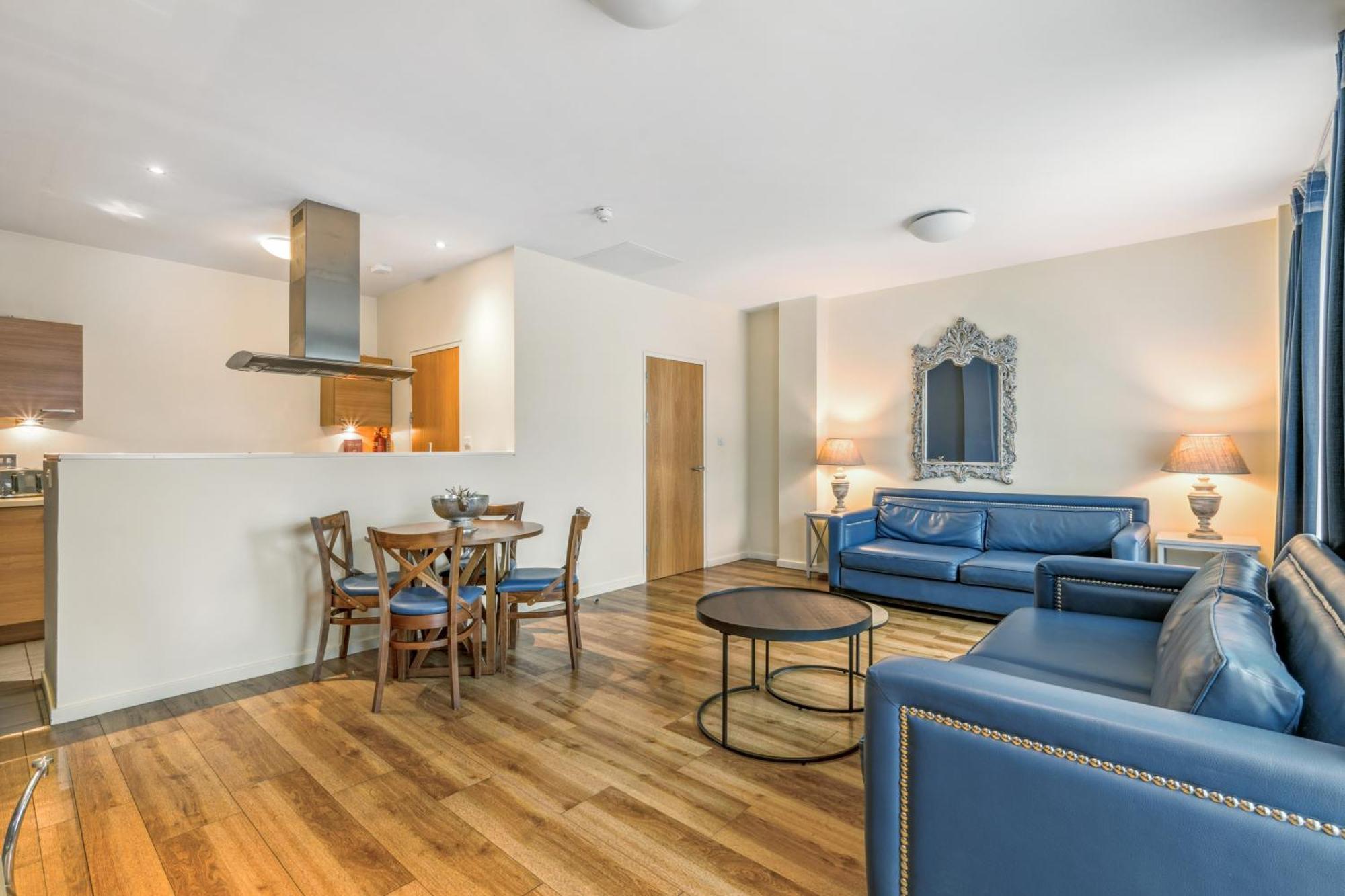 Princes Street 4* EDI