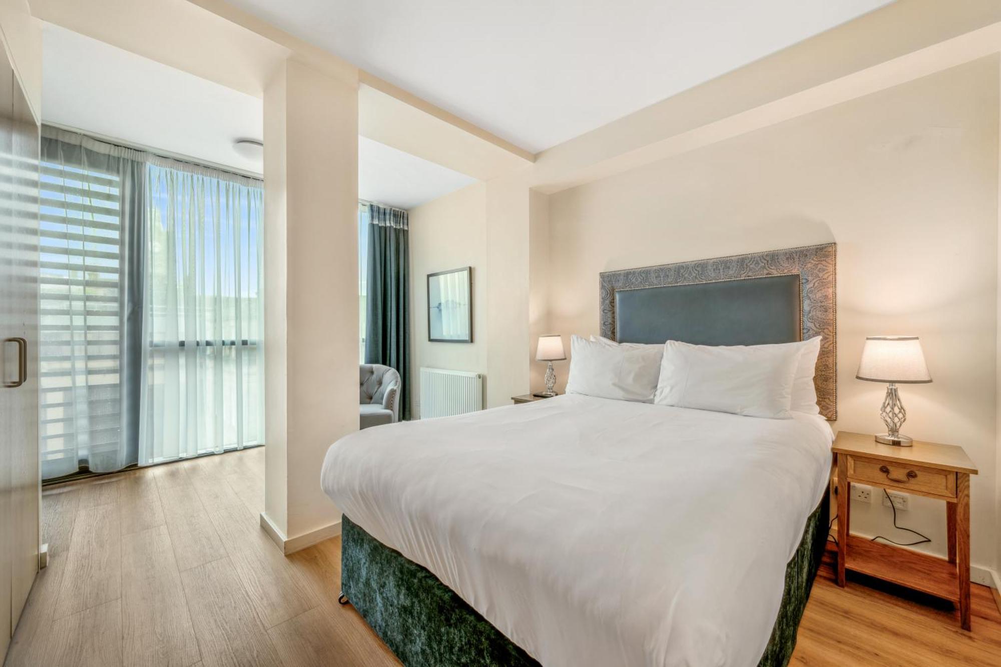Princes Street 4* EDI
