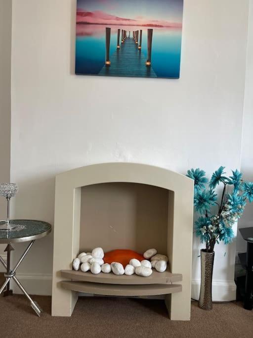 Apartment 2 Bedrooms In Near Center Edinburgh