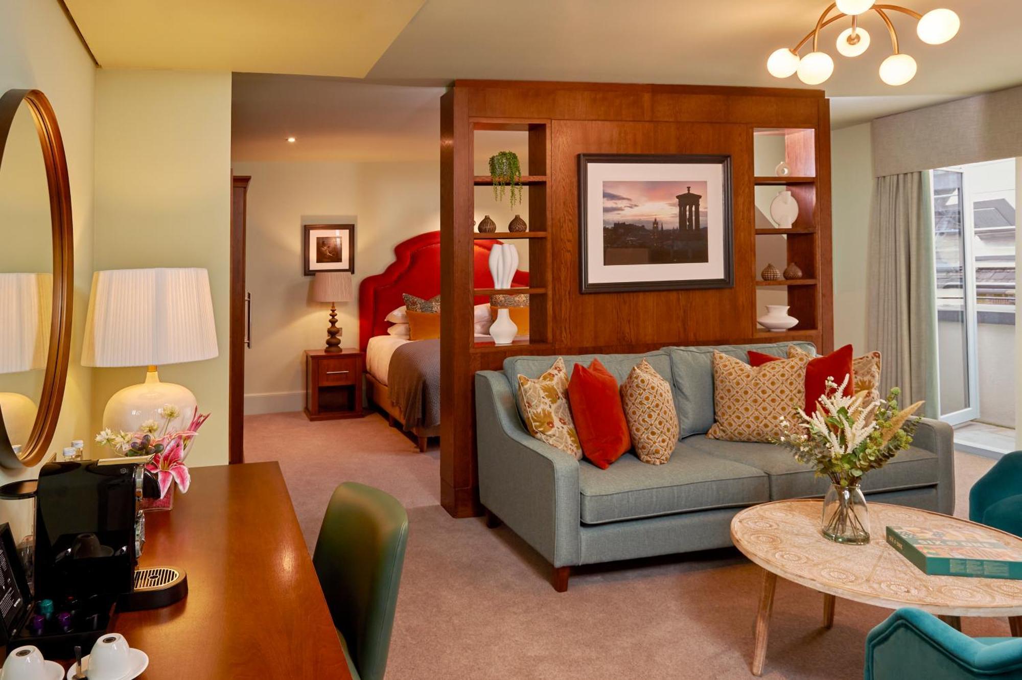 Hotel Du Vin 4*
