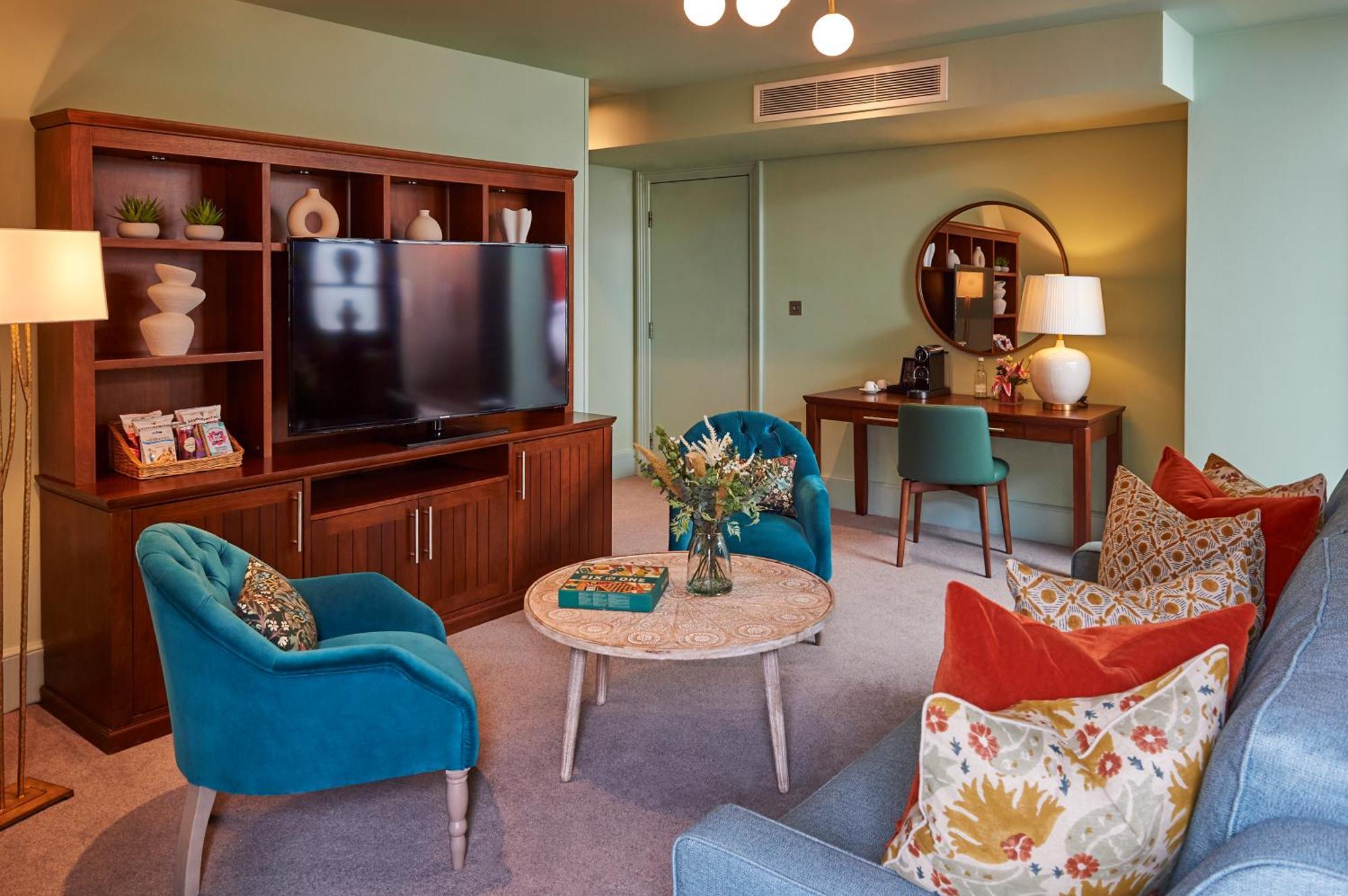 Du Vin Hotel Edinburgh