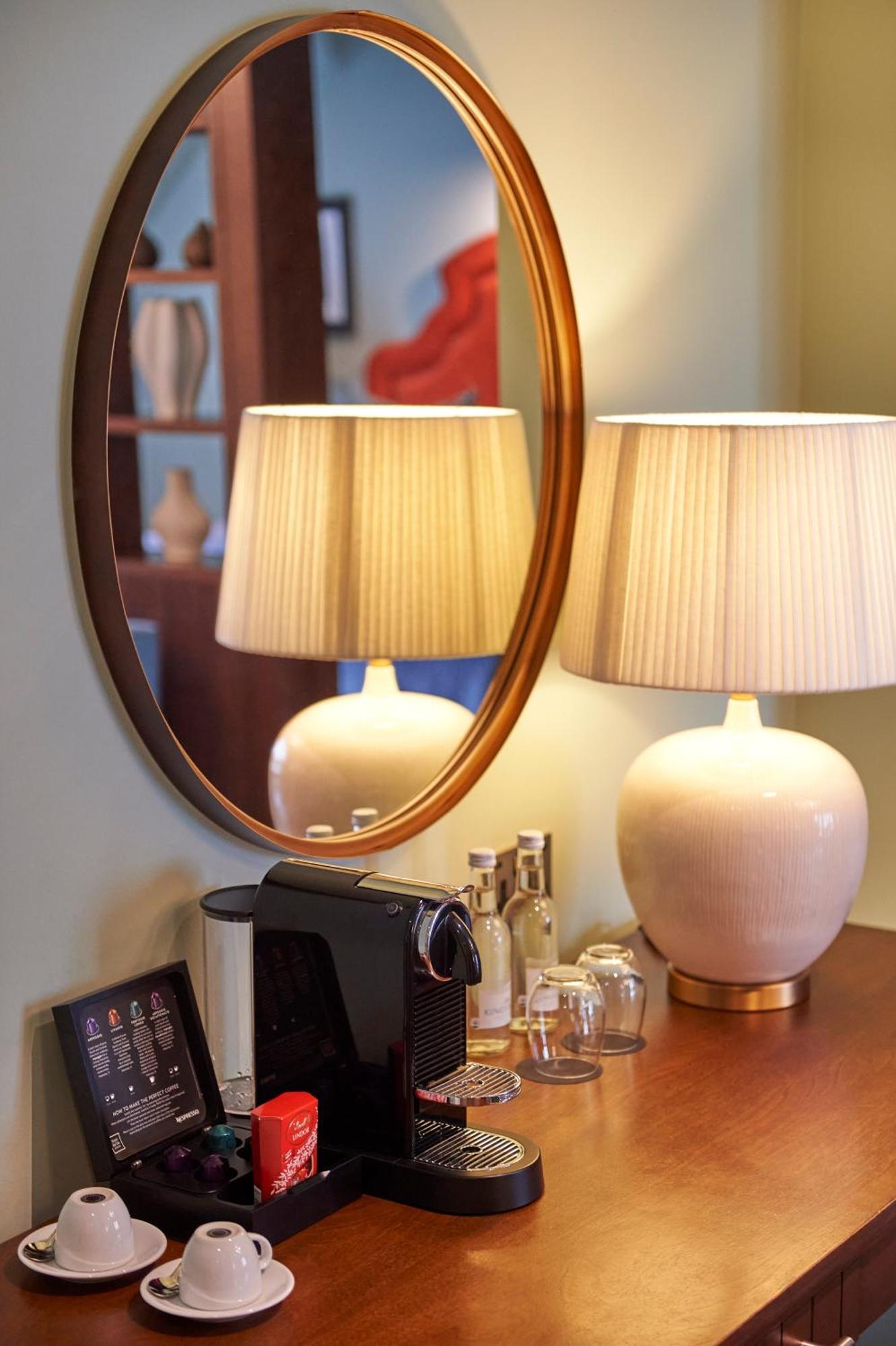 Hotel Du Vin Edinburgh