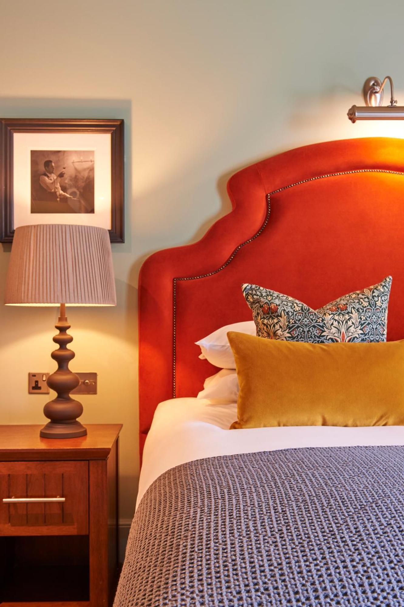 Du Vin Hotel 4*