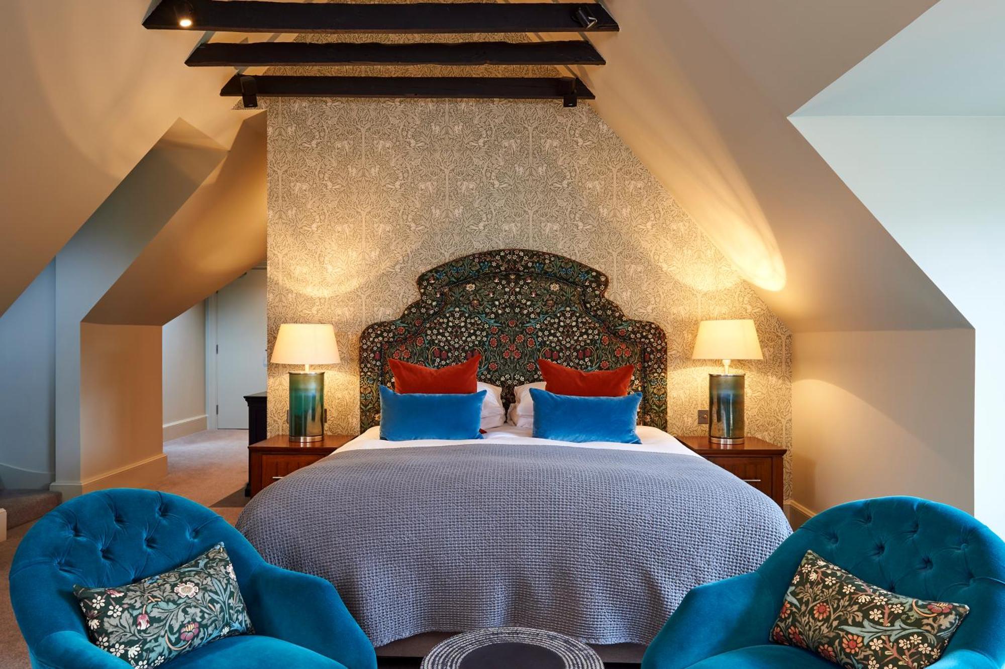 Du Vin Hotel Edinburgh