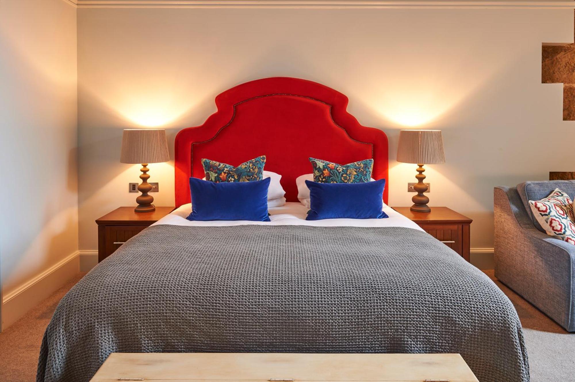 Hotel Du Vin 4*