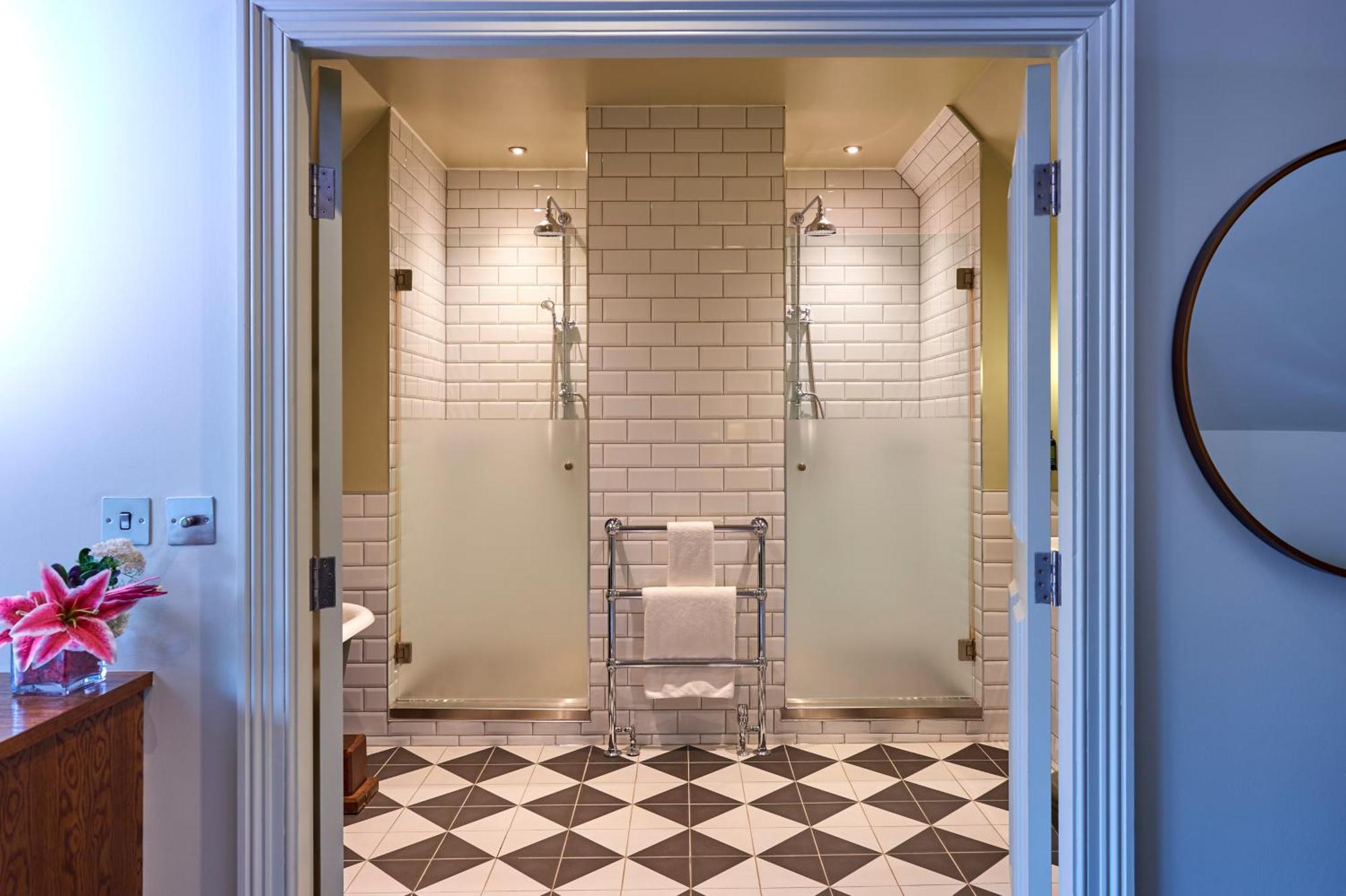 Du Vin Hotel Edinburgh