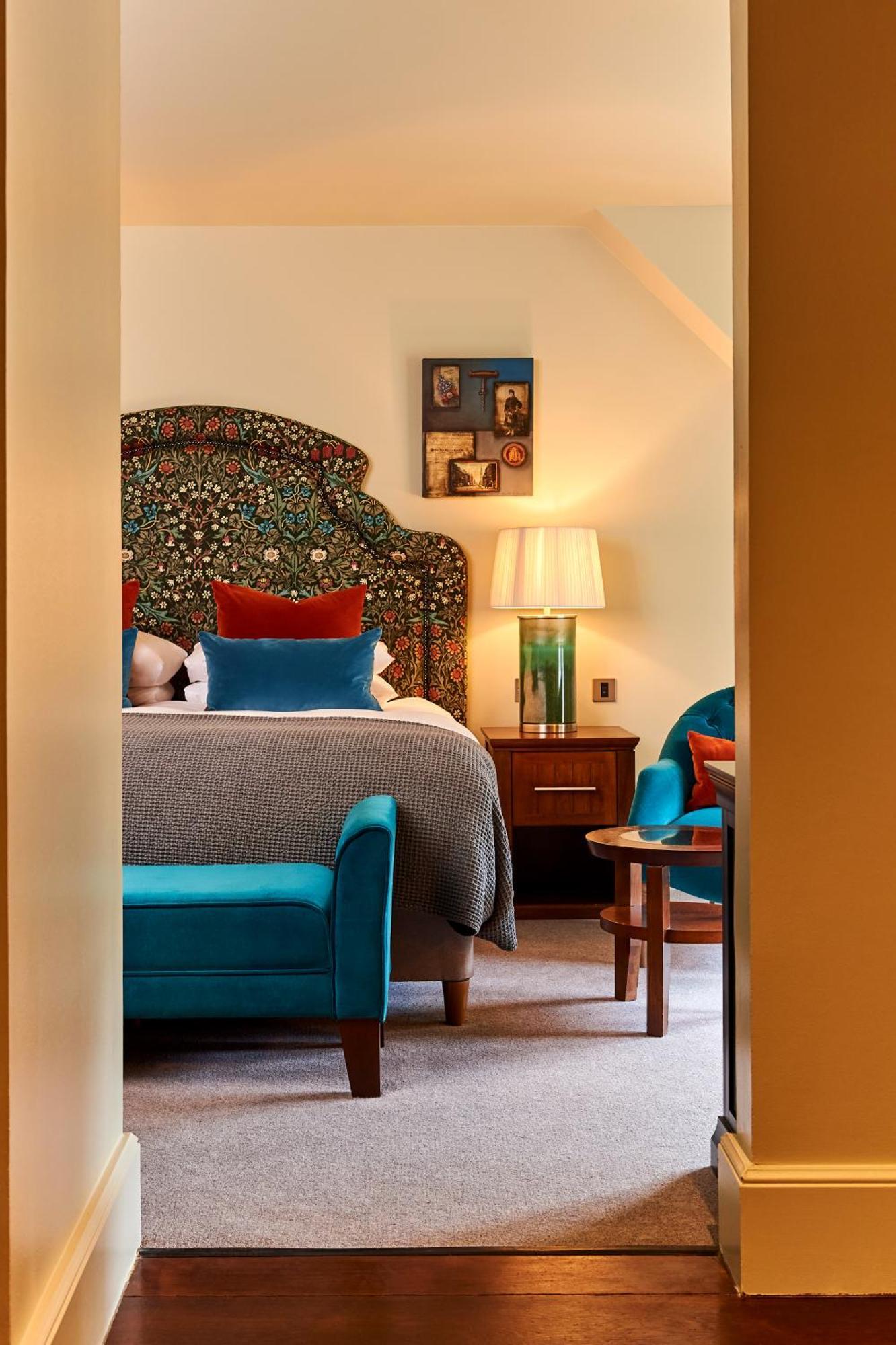 Hotel Du Vin 4*
