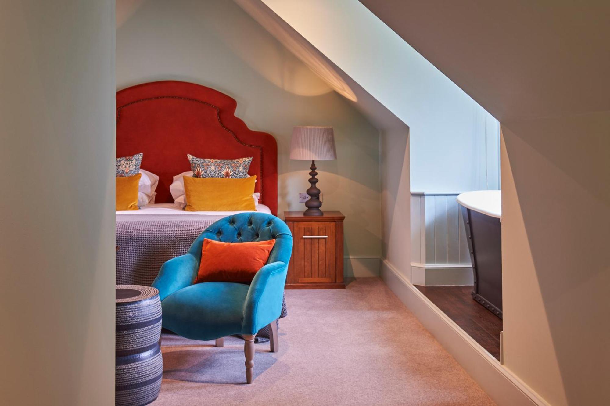 Du Vin Hotel