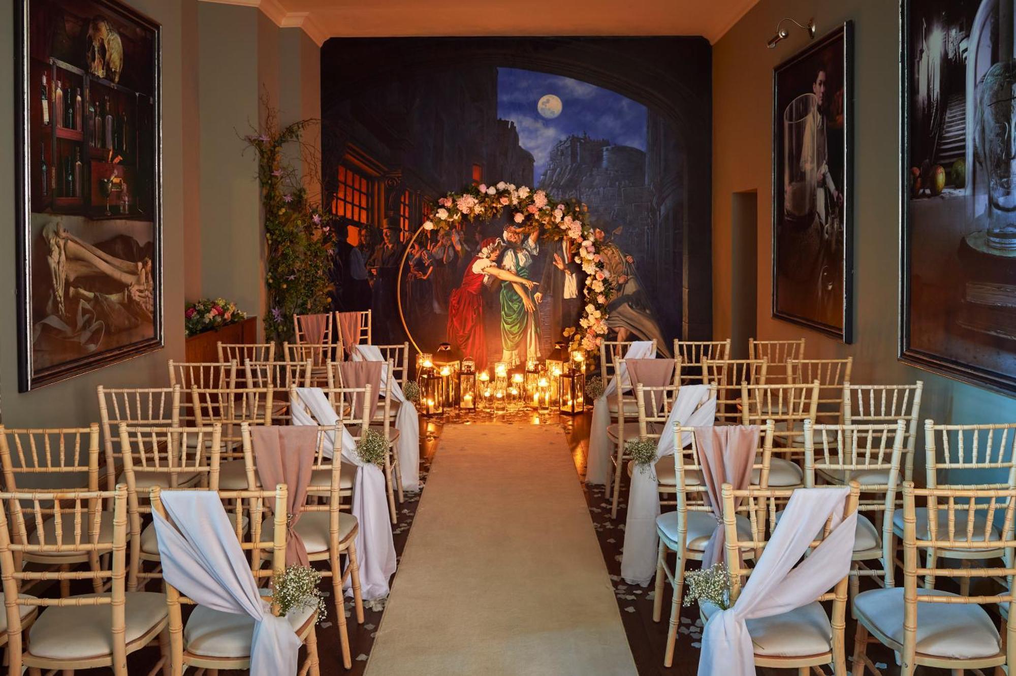 Hotel Du Vin Edinburgh