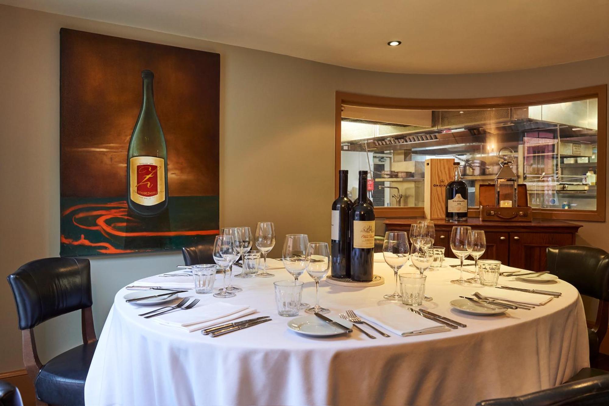 Du Vin Hotel 4*