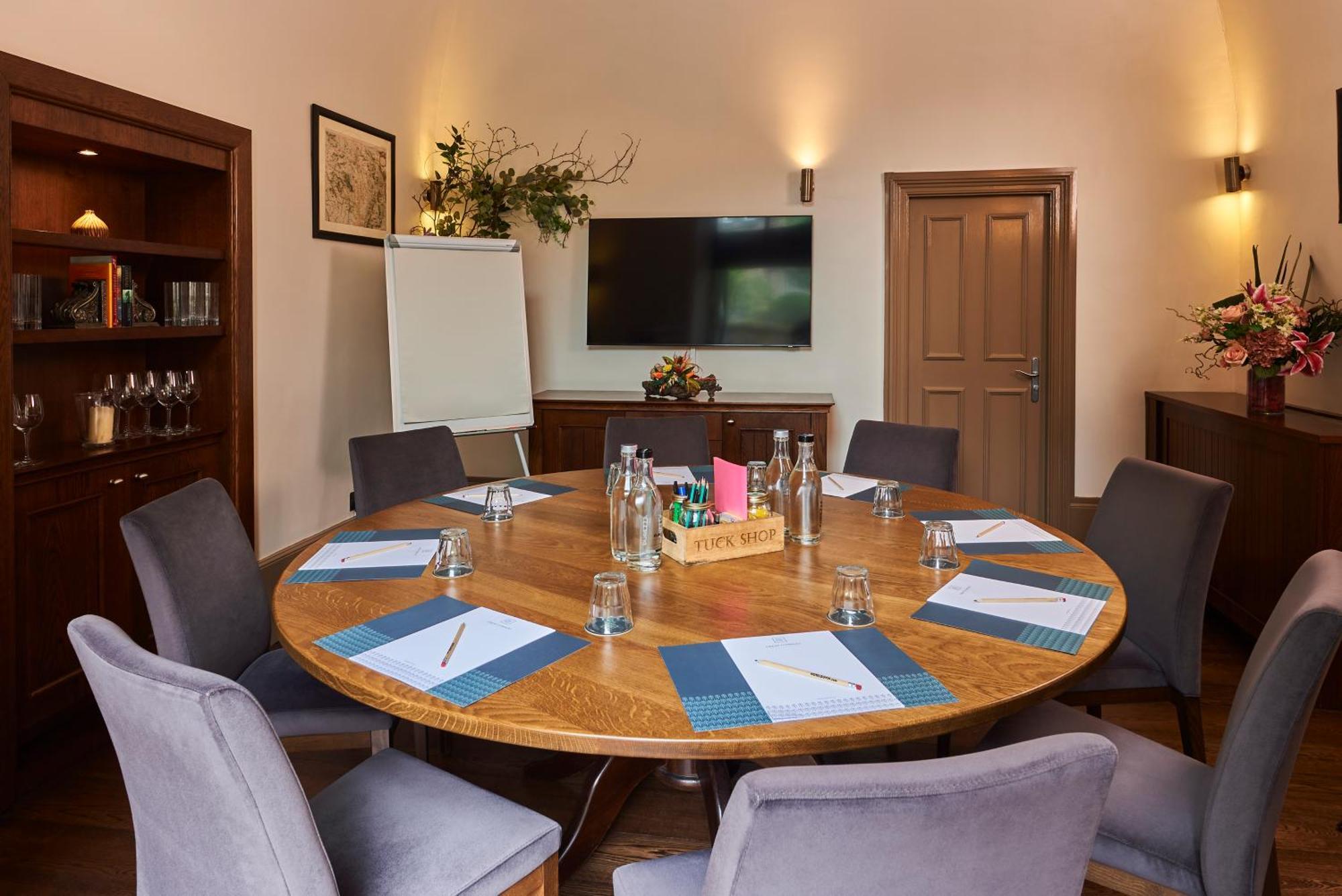 Du Vin 4* Edinburgh