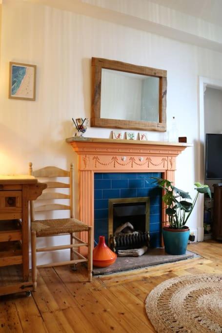 Apartment Seaside Historic EDI
