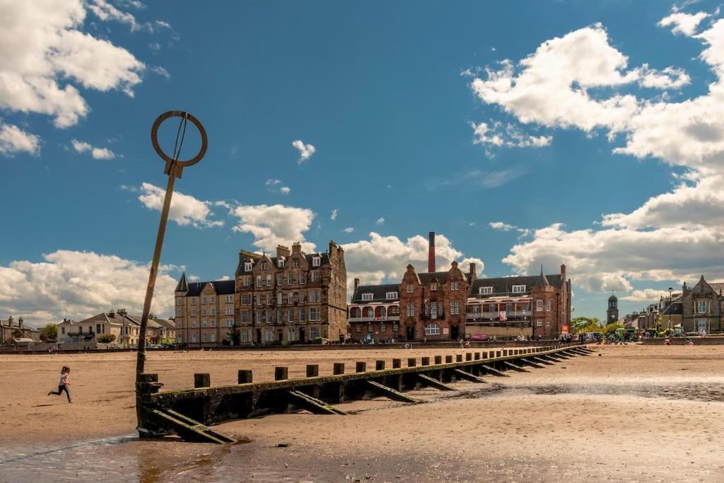 Seaside Historic EDI