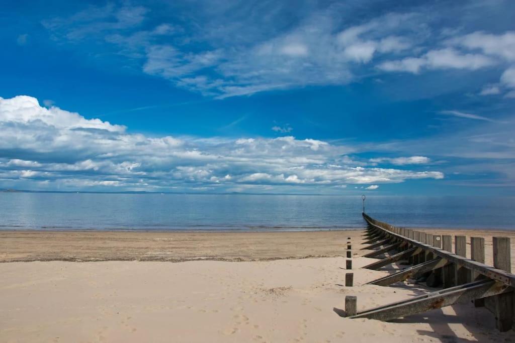Seaside Historic EDI