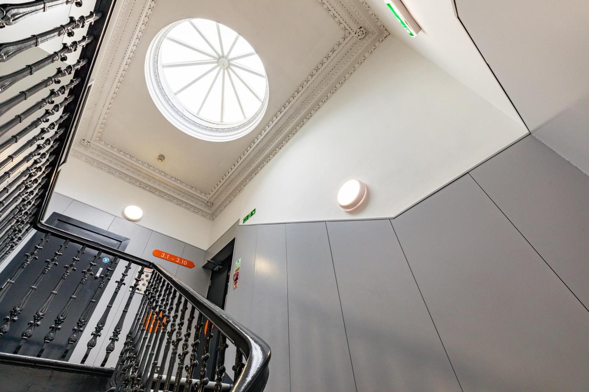 Hotel Easyhotel EDI
