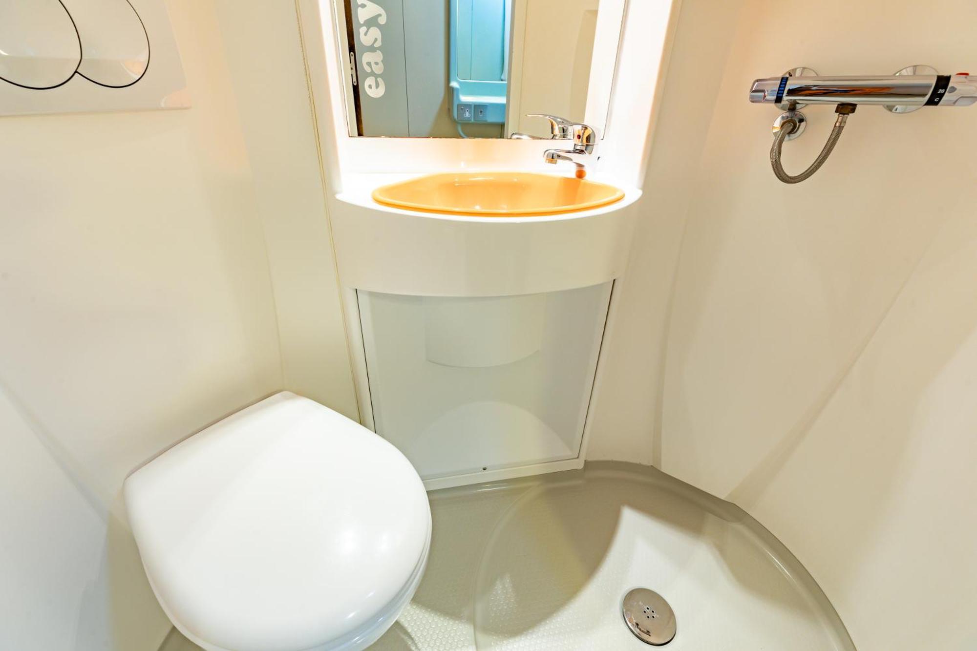 Easyhotel EDI