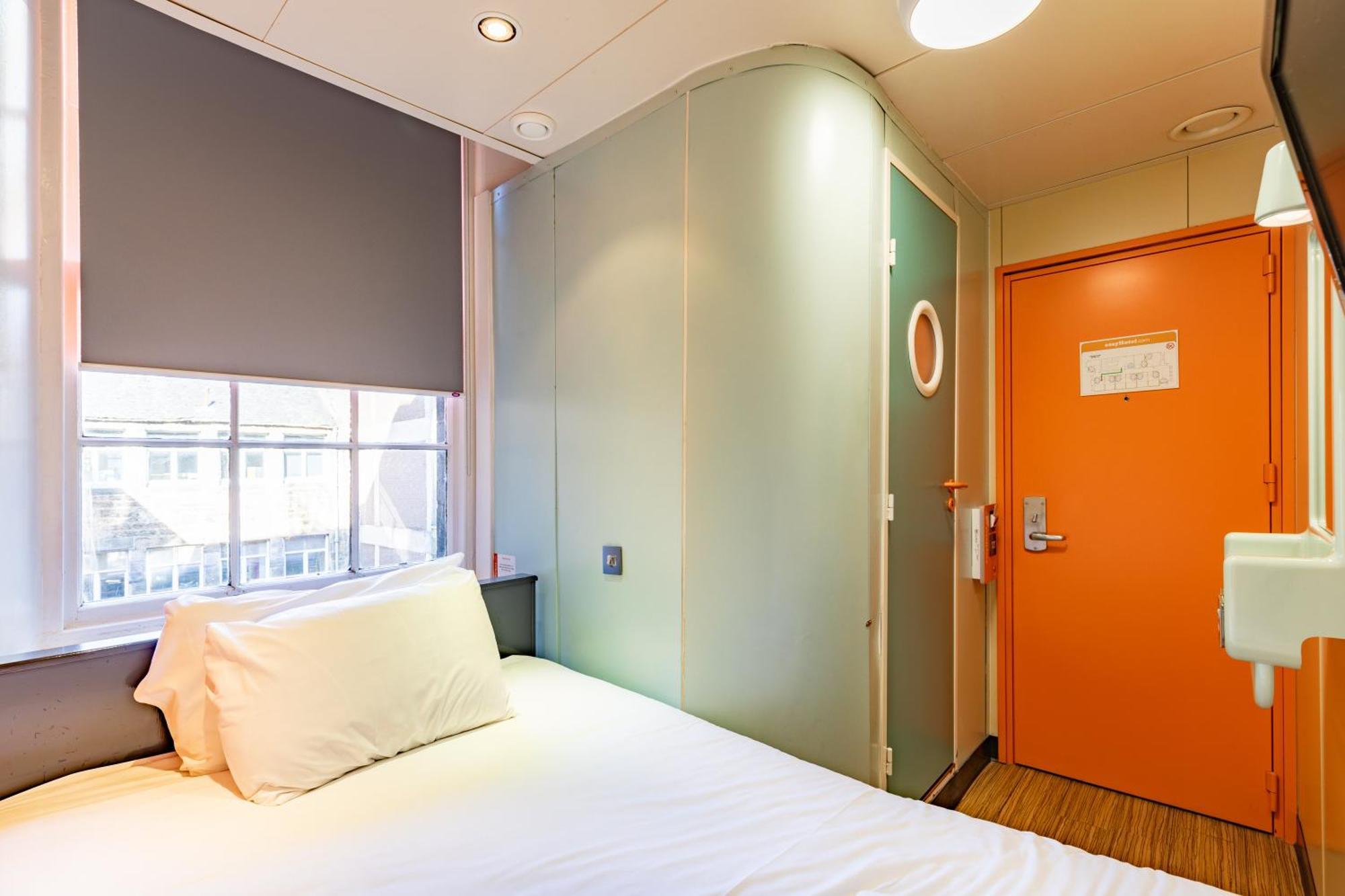 Easyhotel Hotel EDI