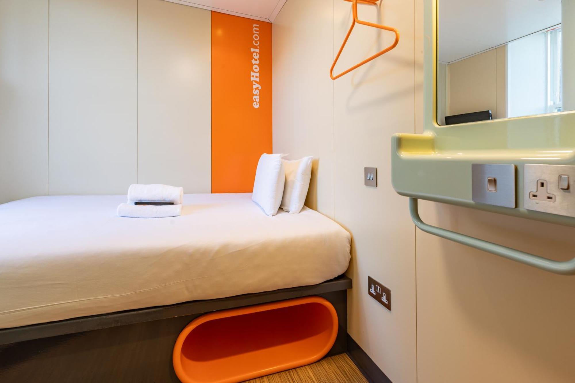 Easyhotel EDI