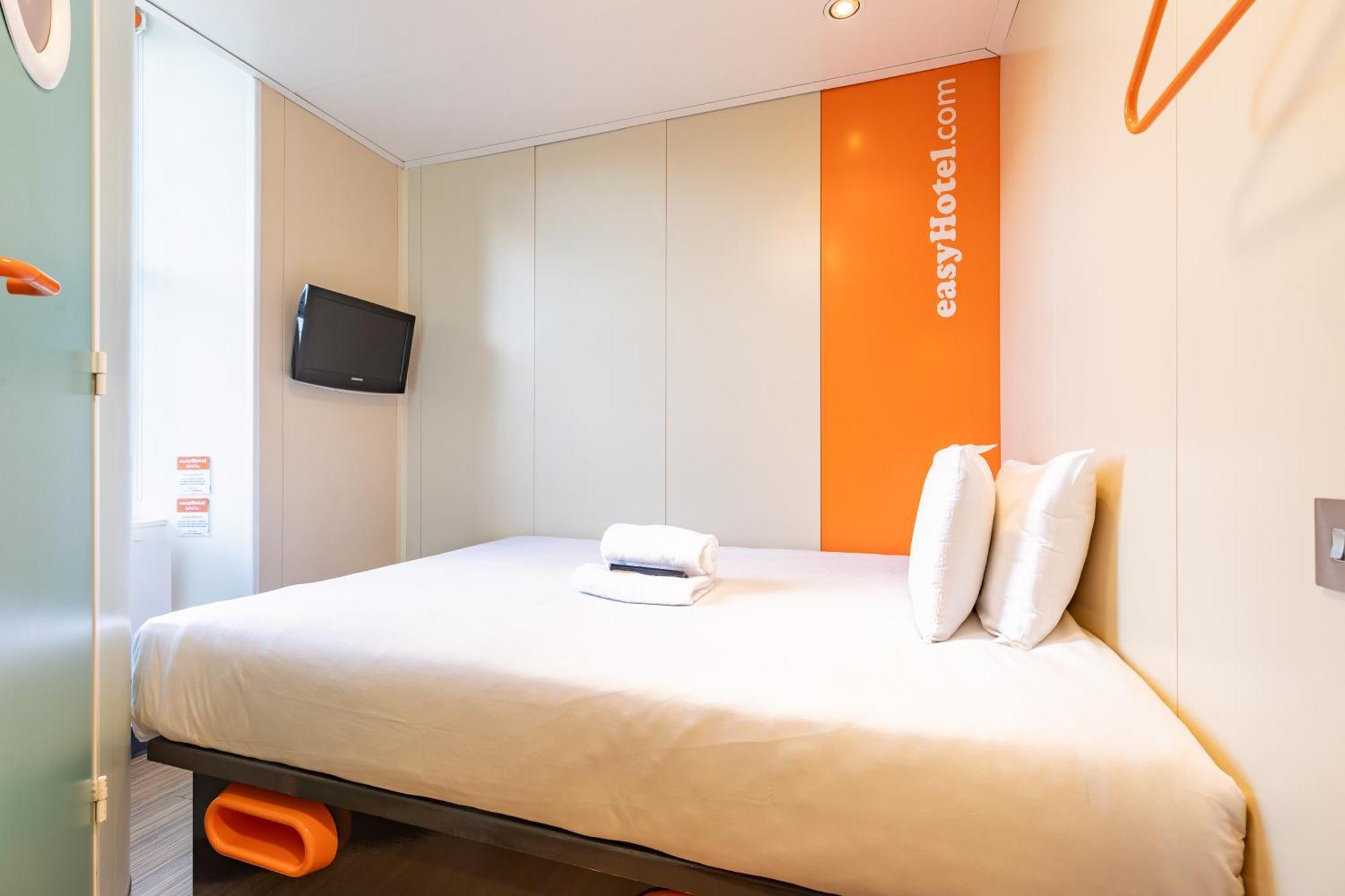 Easyhotel Hotel EDI