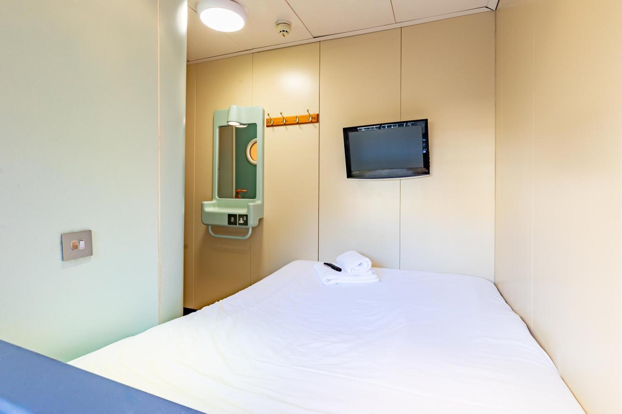 Hotel Easyhotel EDI