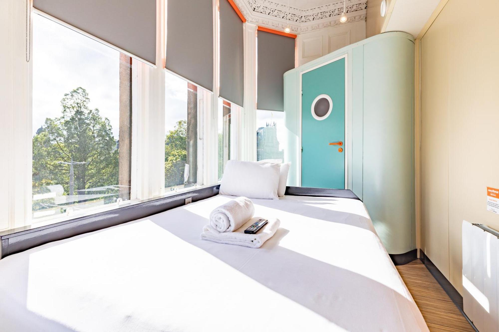 Hotel Easyhotel EDI