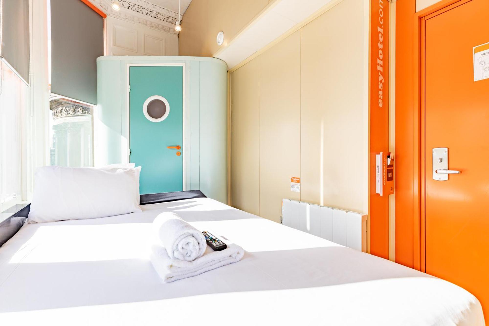 Easyhotel Hotel EDI