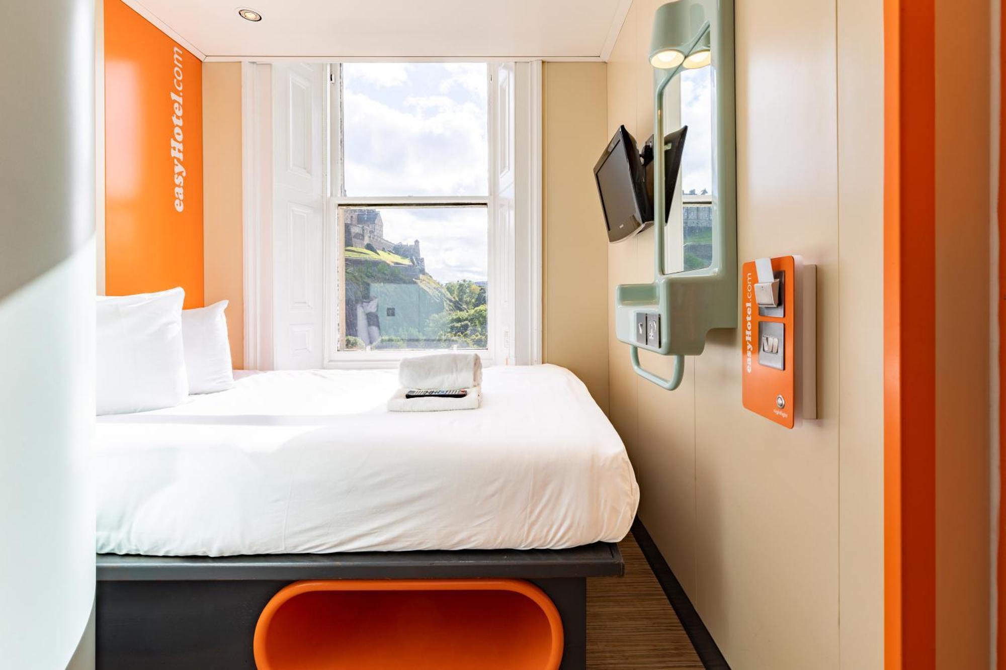 Hotel Easyhotel EDI