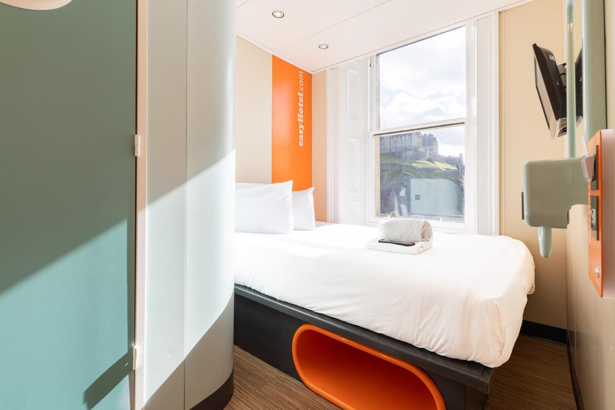 Easyhotel EDI