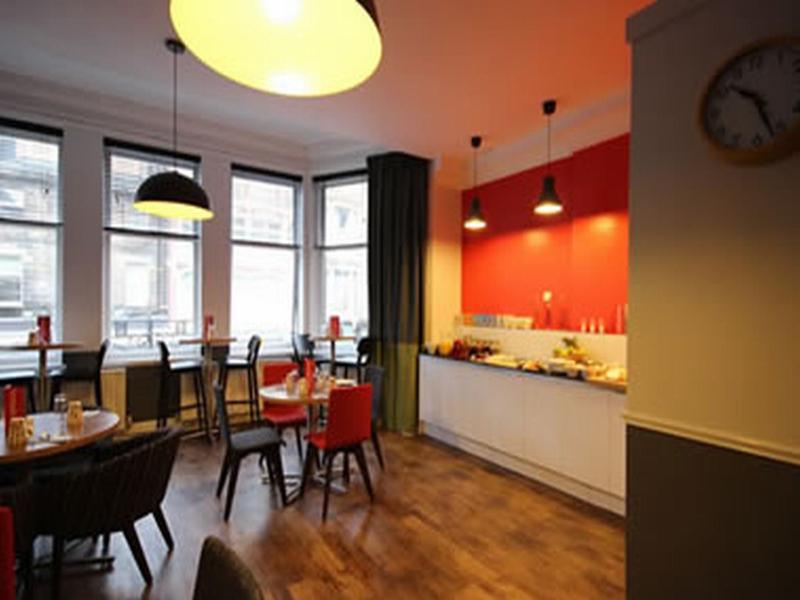 Cityroomz Edinburgh Edinburgh