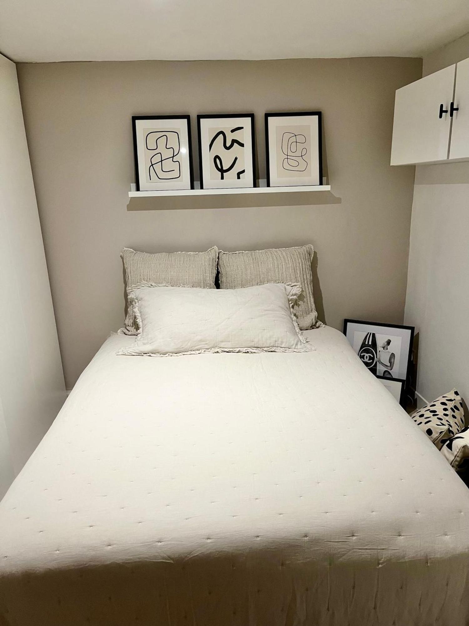 Modern Flat In