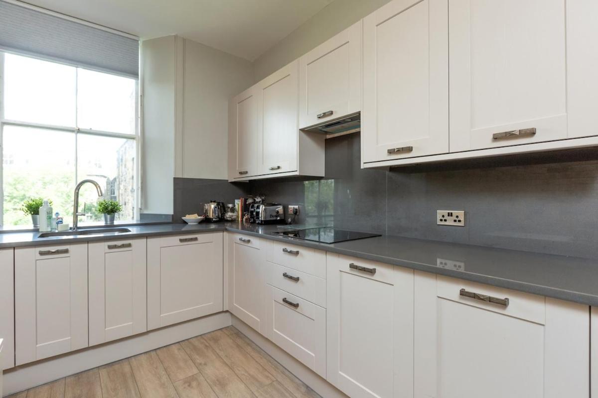 Apartment Spacious 3 Bed In Marchmont Edinburgh