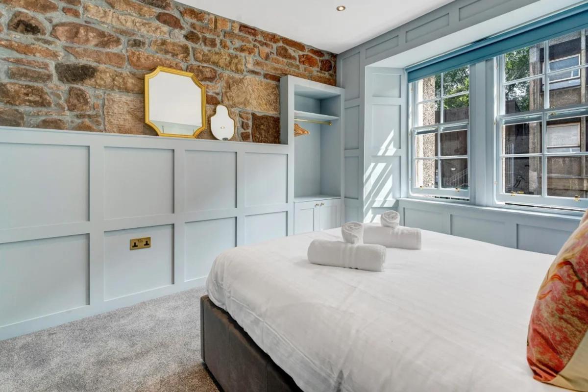Apartment Warden's Close Edinburgh
