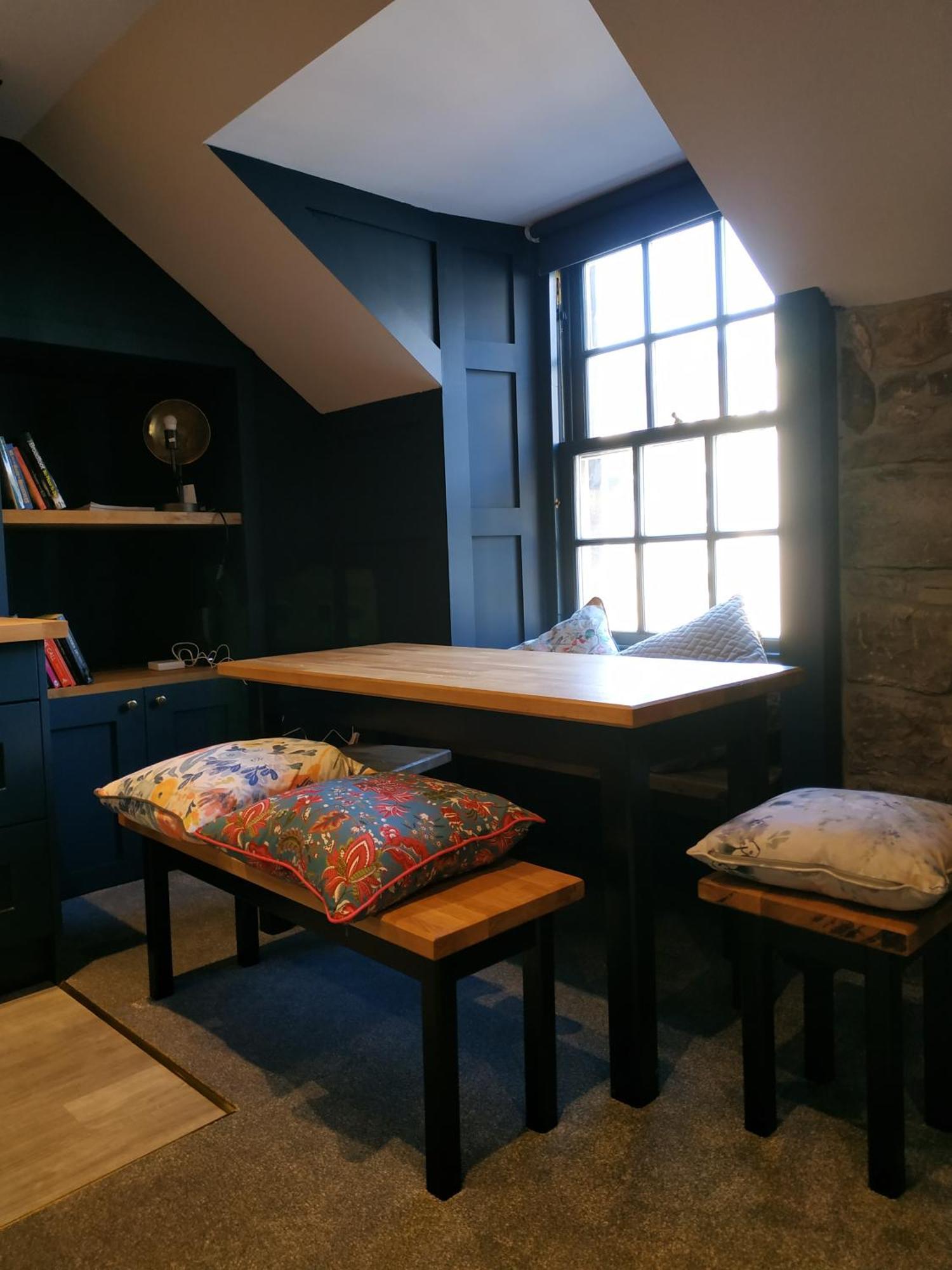 Warden's Close Apartment Edinburgh