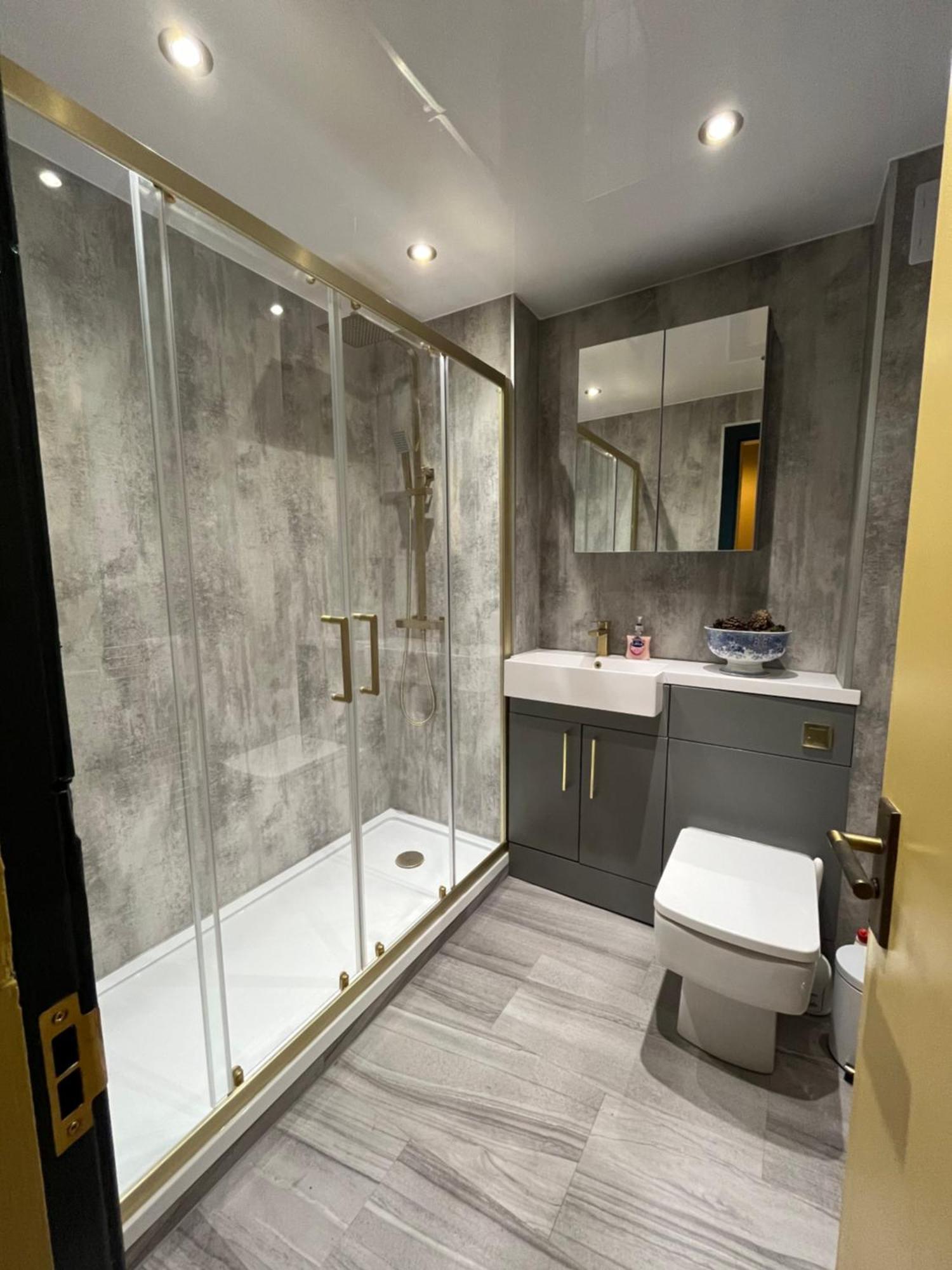 Apartment Warden's Close Edinburgh