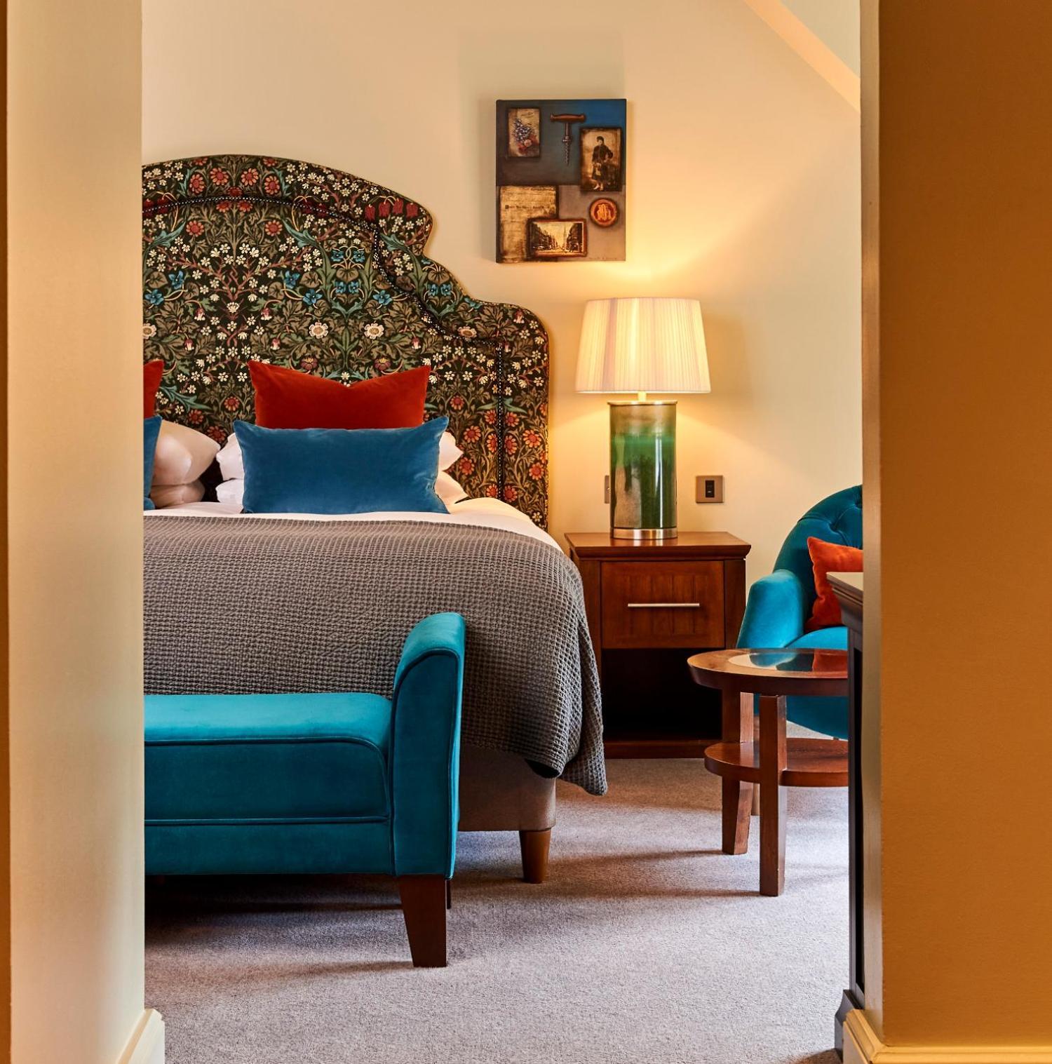 Du Vin Hotel