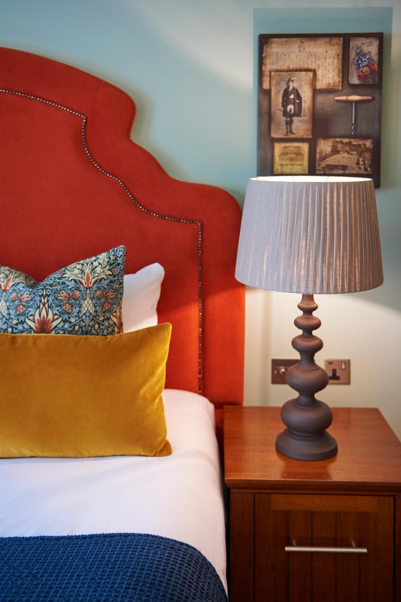 Hotel Du Vin Edinburgh