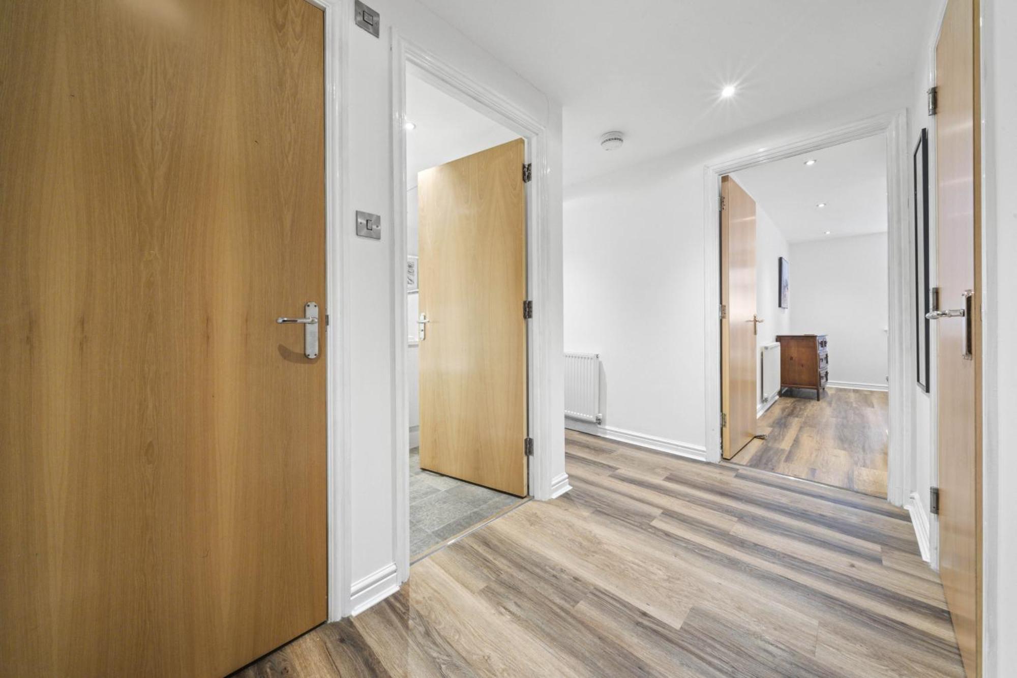 Apartment Slateford 2 Bedroom - Edinburgh