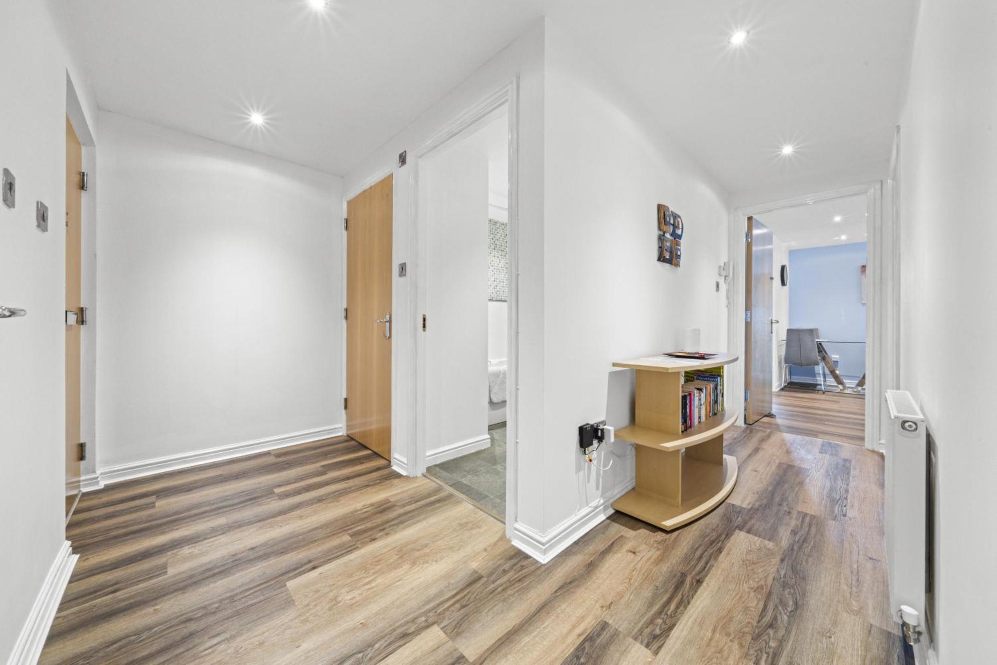 Slateford 2 Bedroom - * Edinburgh