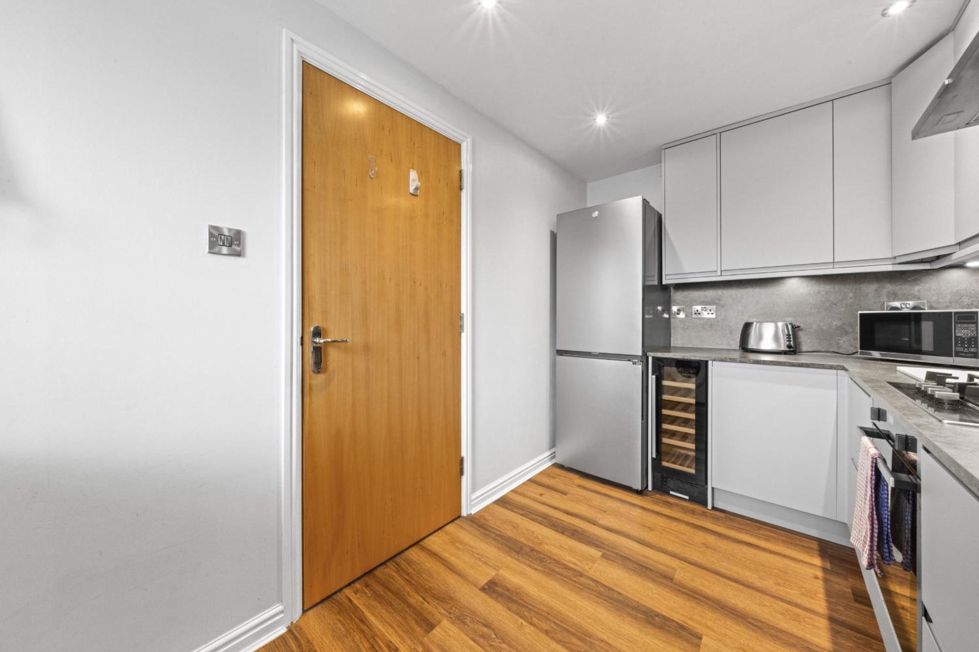 Slateford 2 Bedroom -