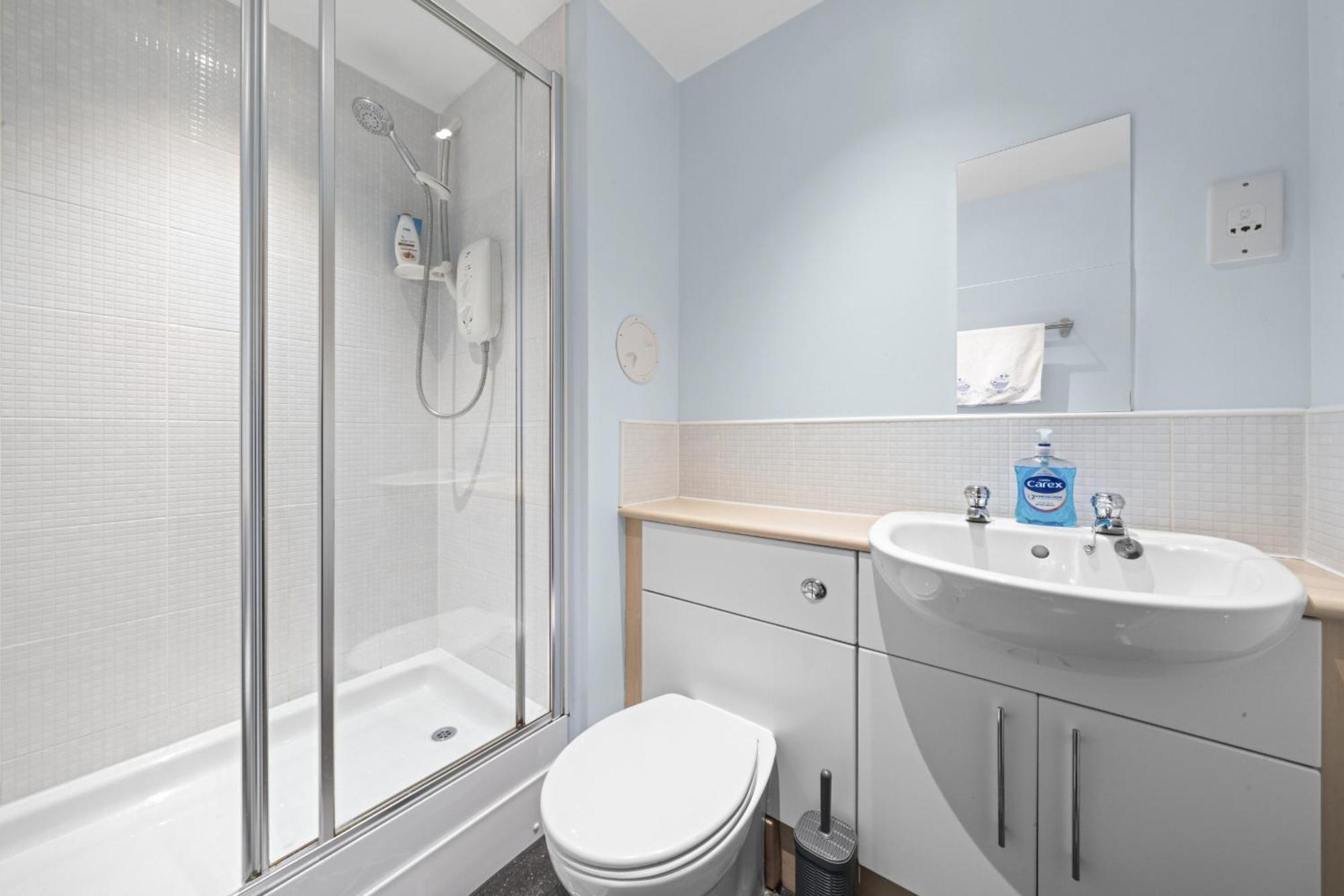 Slateford 2 Bedroom - Apartment Edinburgh