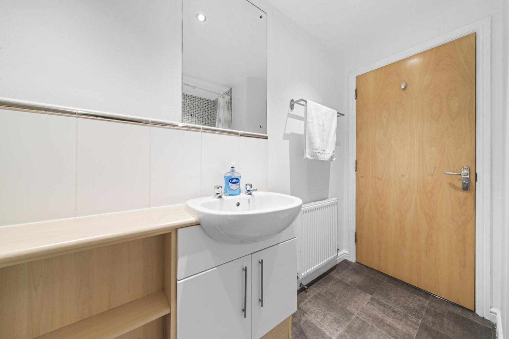 Apartment Slateford 2 Bedroom - Edinburgh