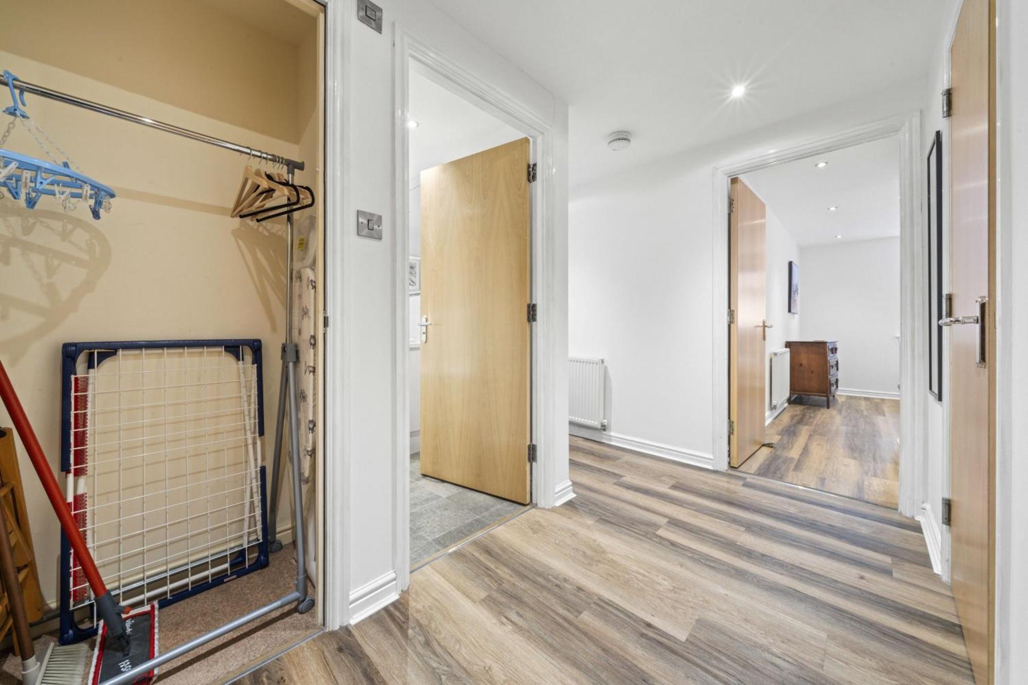 Slateford 2 Bedroom - Edinburgh