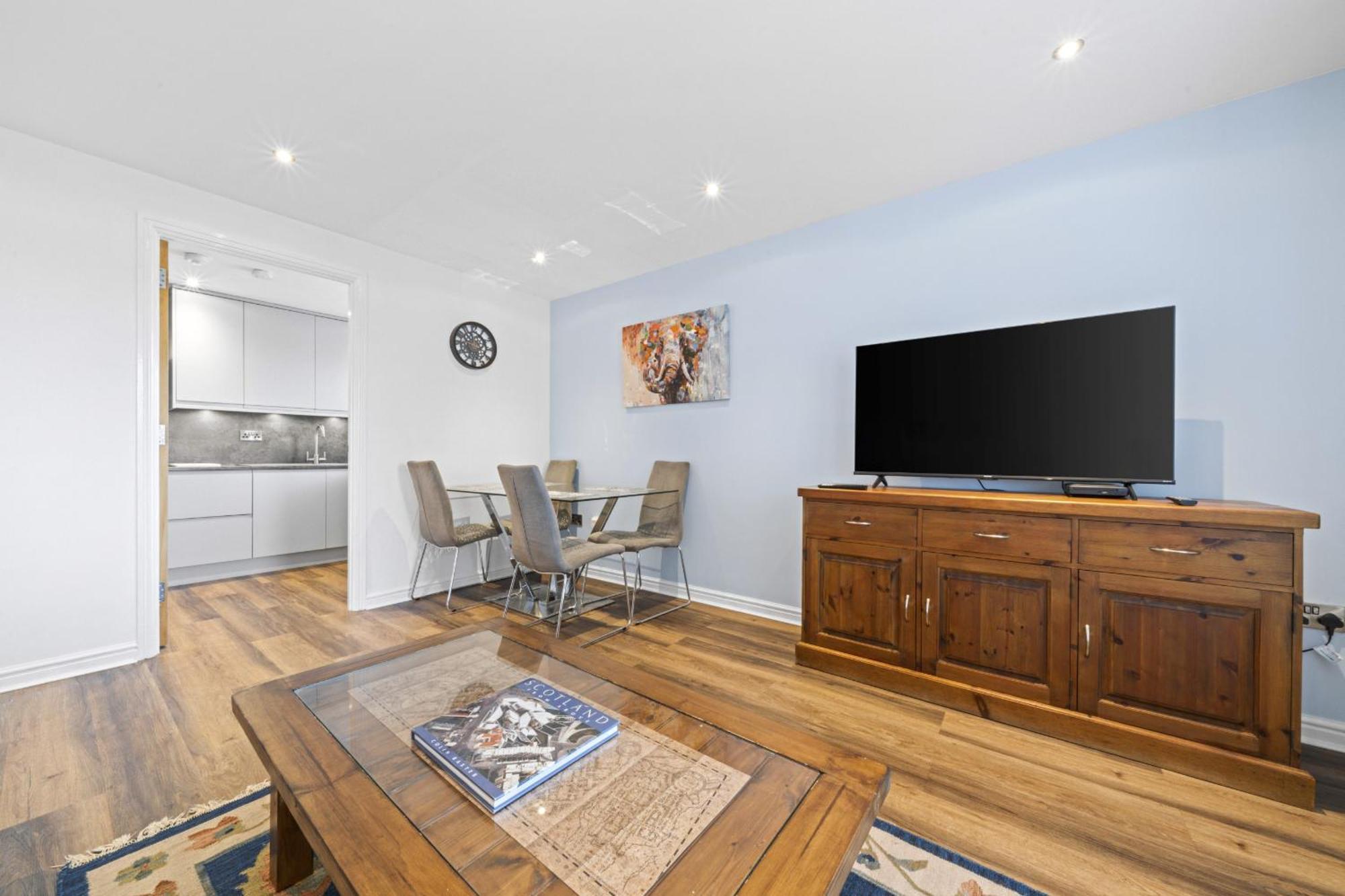 Apartment Slateford 2 Bedroom - *