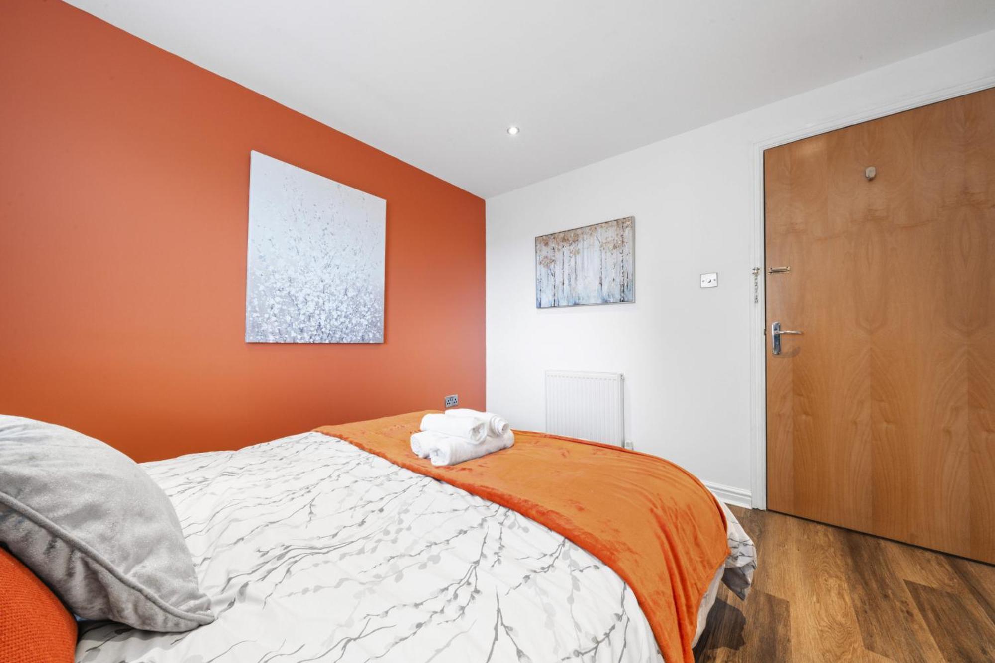 Slateford 2 Bedroom - * Edinburgh